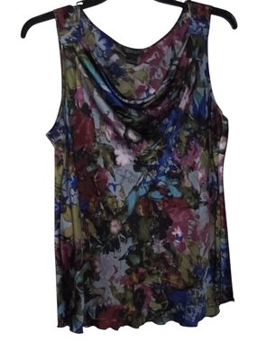 Spense Woman Blouse Size 1X